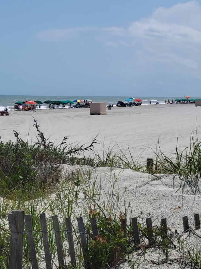 Salty Air Retreat Appartement Myrtle Beach Buitenkant foto