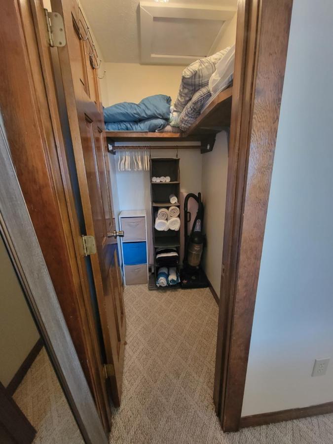 Salty Air Retreat Appartement Myrtle Beach Buitenkant foto