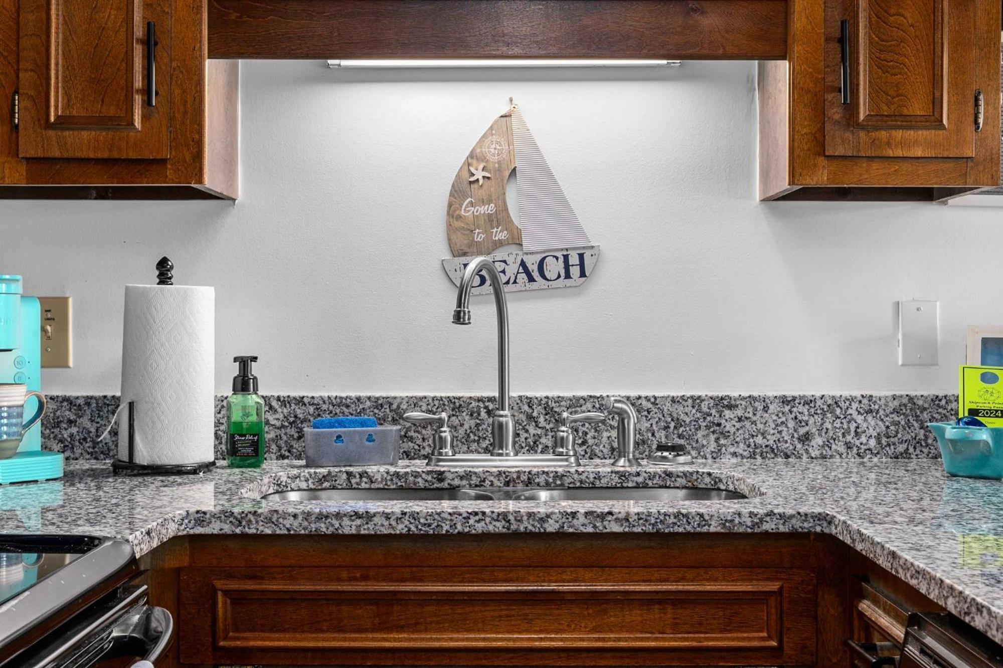 Salty Air Retreat Appartement Myrtle Beach Buitenkant foto