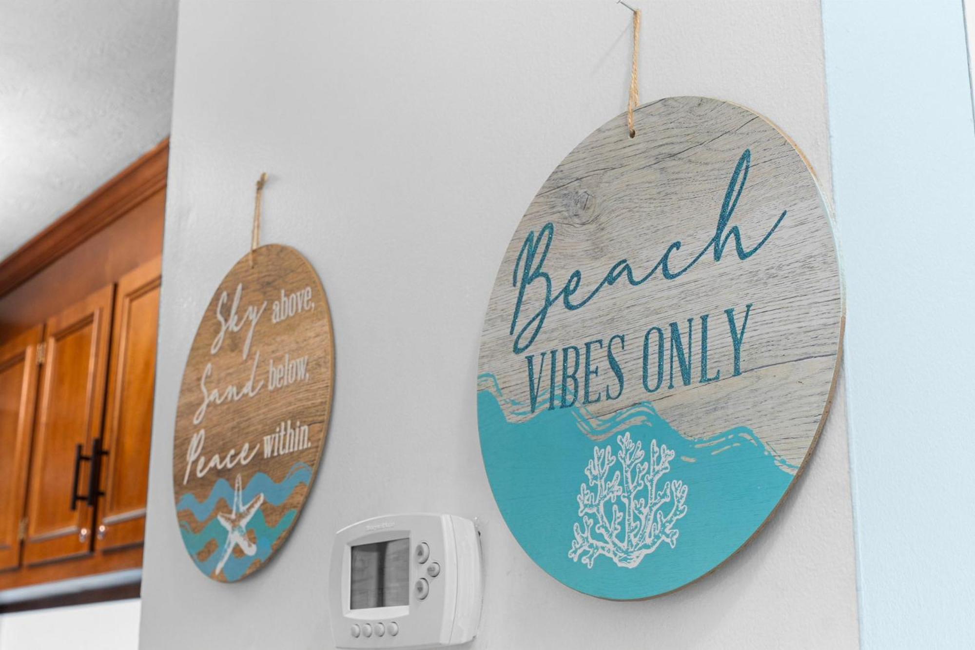 Salty Air Retreat Appartement Myrtle Beach Buitenkant foto